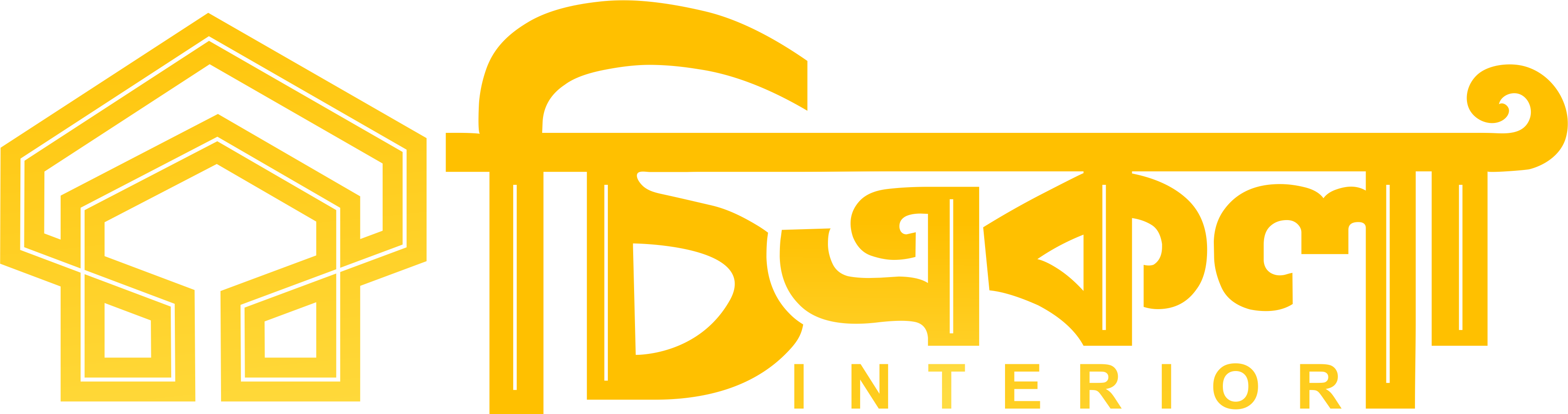 Chitrakala Interior Logo
