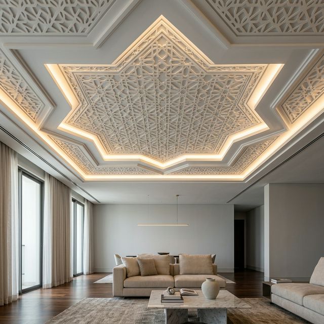False Ceiling